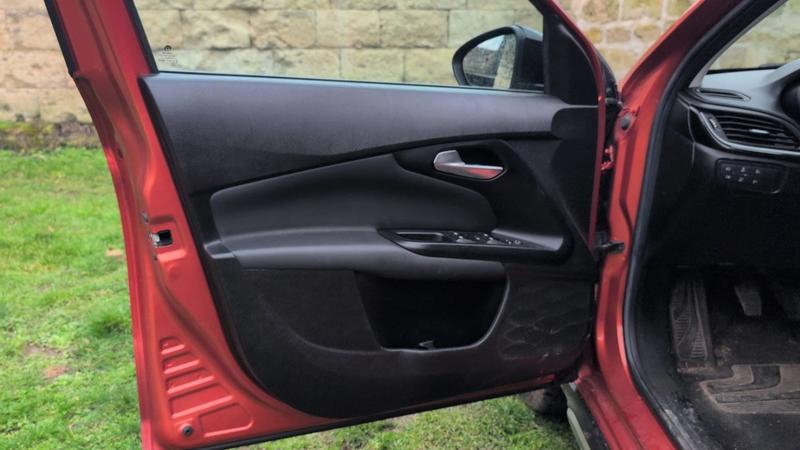 Fiat Tipo 1.0 Firefly Turbo 100 Cross