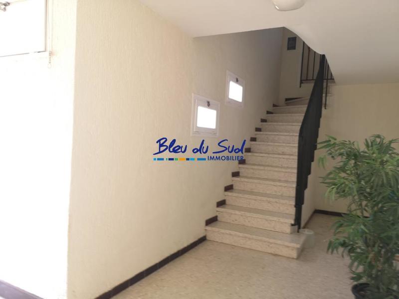 Studio - 31 m² - 1 pièce