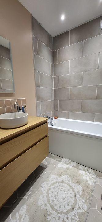 Duplex - 80 m² - 4 pièces