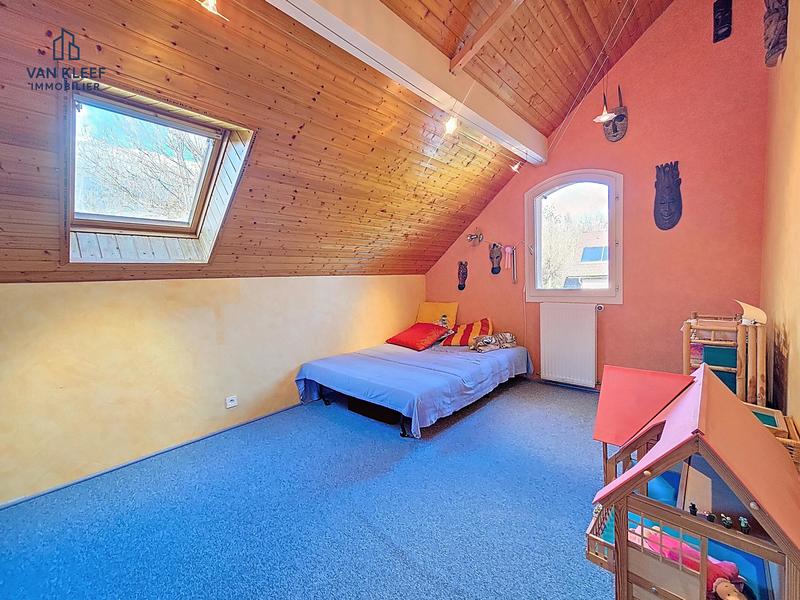 Villa - 180 m² - 7 pièces