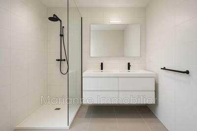 Duplex - 86 m² - 5 pièces