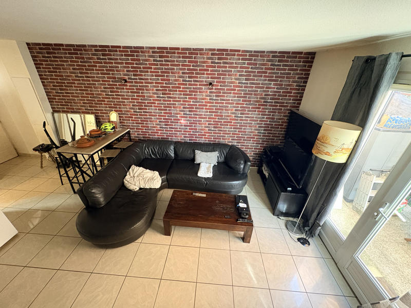 Maison - 45 m² - 3 pièces