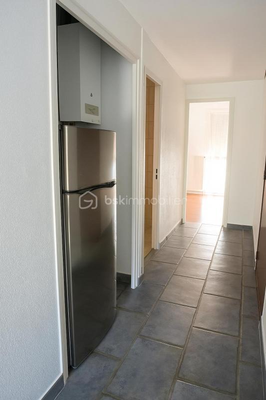 Appartement - 53 m² - 3 pièces