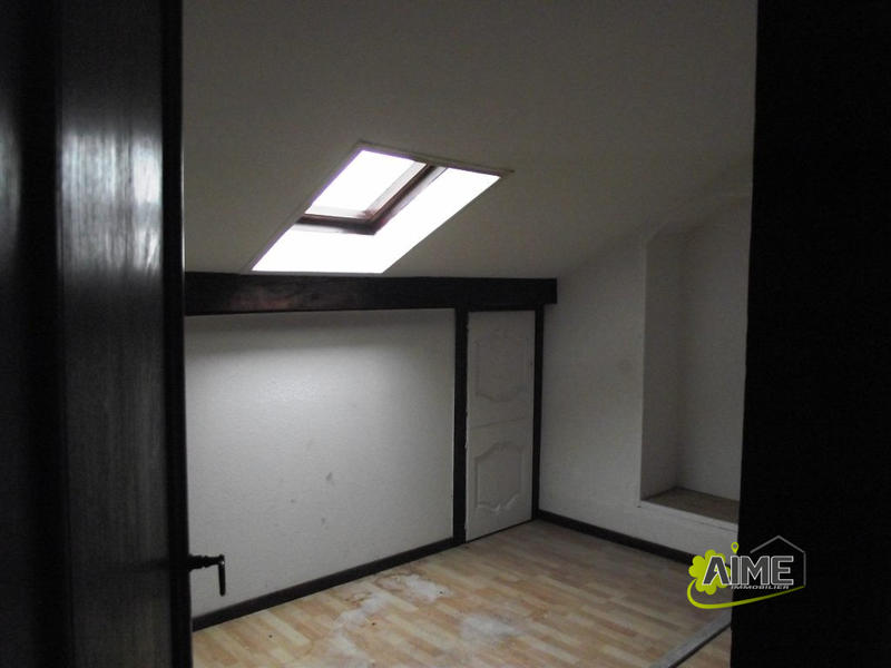 Duplex - 102 m² - 4 pièces