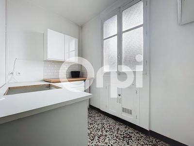 Appartement - 26 m² - 1 pièce