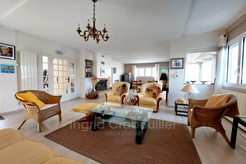 Villa - 133 m² - 5 pièces