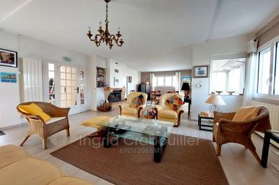 Villa - 133 m² - 5 pièces