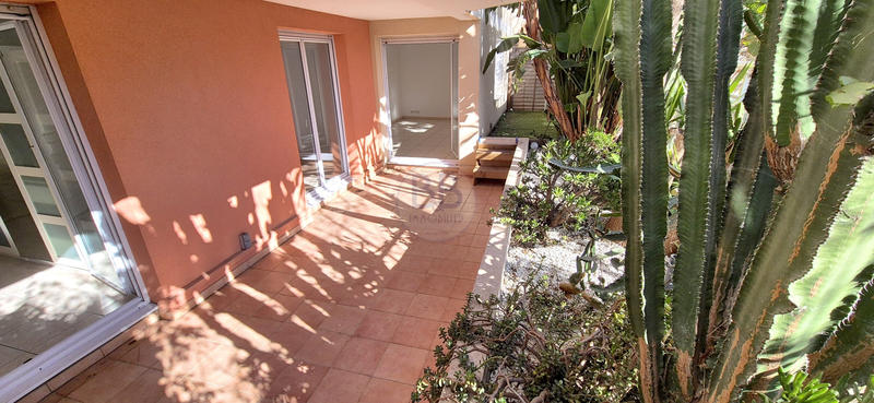 Appartement - 89 m² - 4 pièces