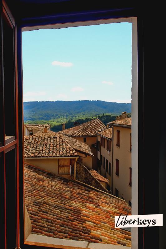 Maison de village - 90 m² - 3 pièces