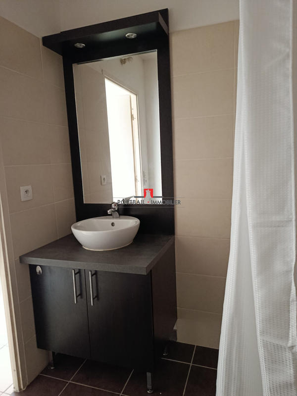 Appartement - 22 m² - 1 pièce