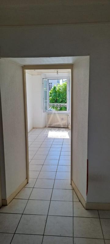 Maison de ville - 95 m² - 4 pièces