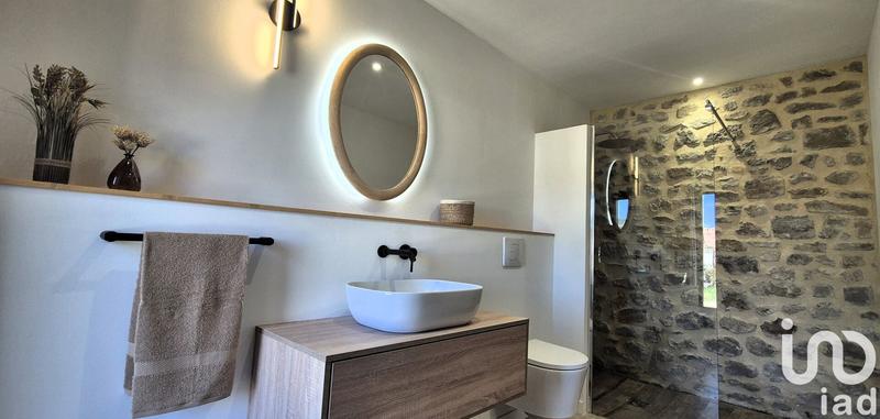 Maison - 150 m² - 7 pièces