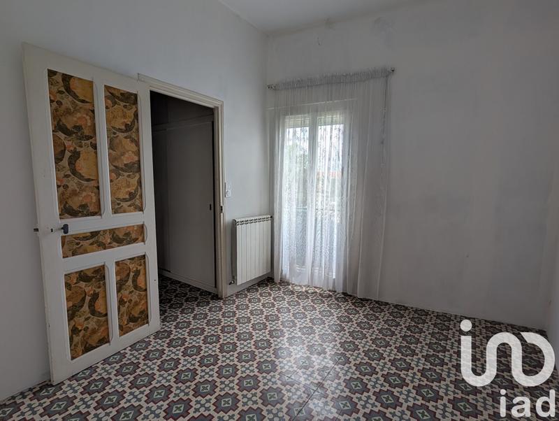 Maison de ville - 90 m² - 5 pièces