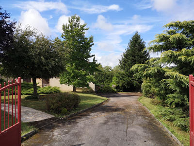 Maison - 172 m² - 6 pièces