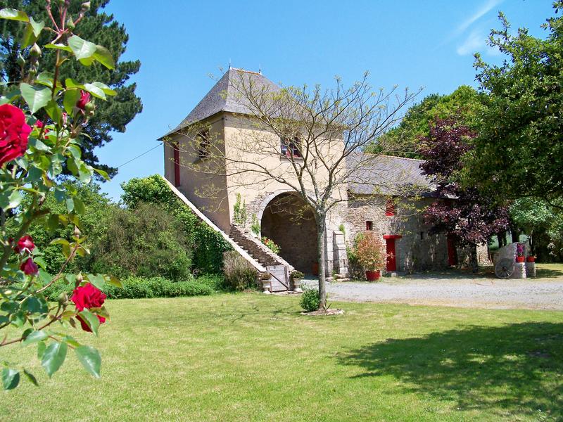 Auberge du Grand Baud