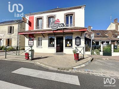 Local commercial - 70 m²