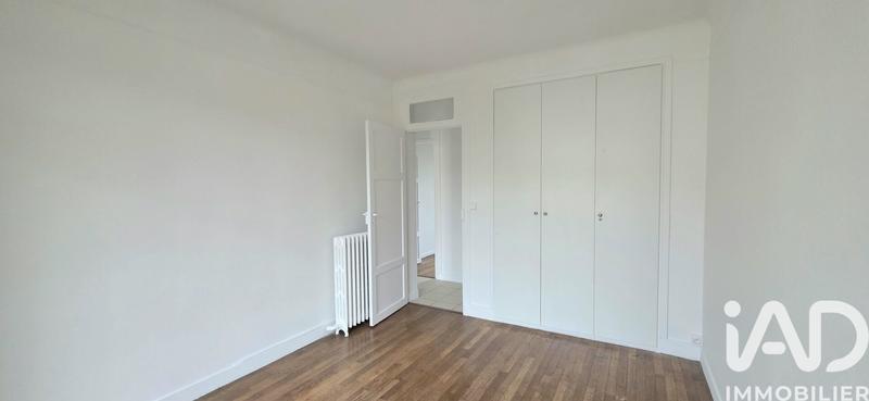 Appartement - 718 m² - 4 pièces