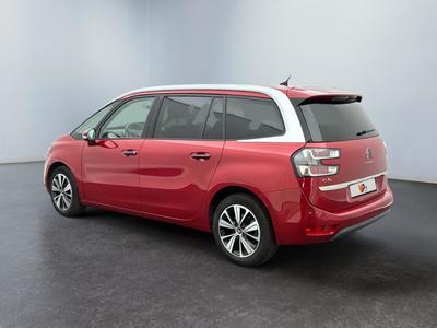Citroën Grand C4 Picasso PureTech 130 s&amp;S Feel