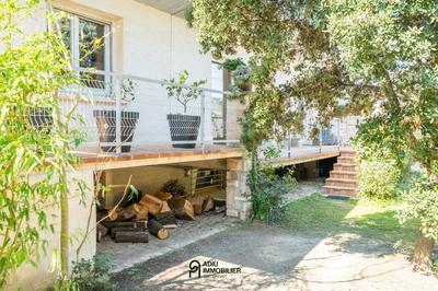 Maison de ville - 188 m² - 7 pièces