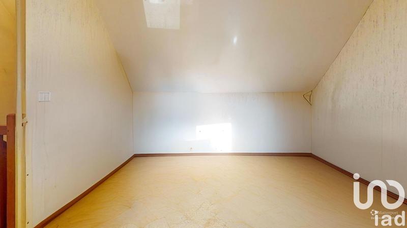 Maison de campagne - 138 m² - 9 pièces