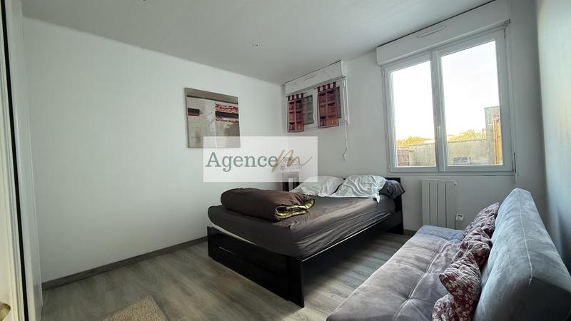 Appartement - 88 m² - 5 pièces