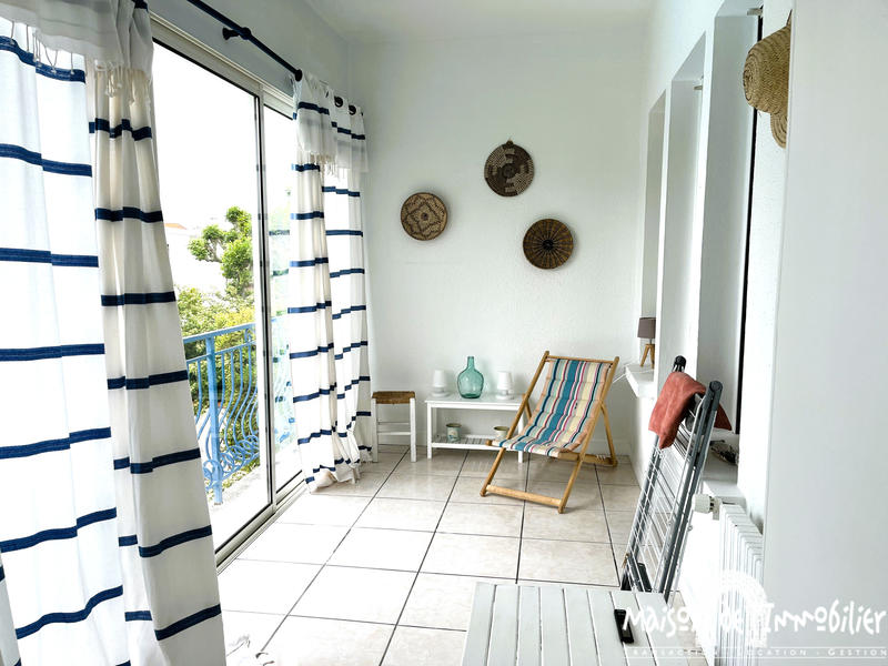 Villa - 192 m² - 7 pièces