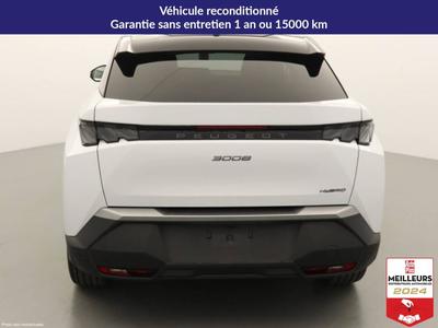 Peugeot 3008 Gt Hybrid 145 e-Dcs6