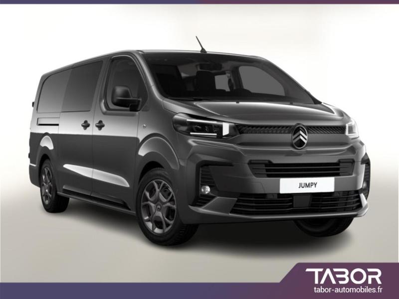 Citroën Jumpy DoCa Xl 145 Eat8 Led Gps Surround