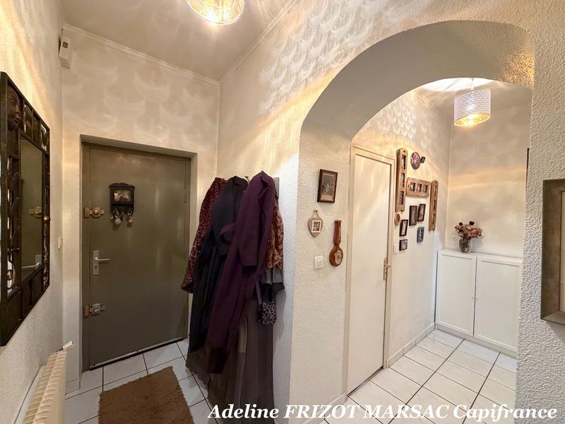 Appartement - 89 m² - 4 pièces