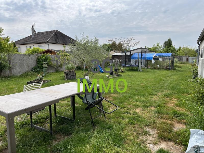 Villa - 223 m² - 8 pièces