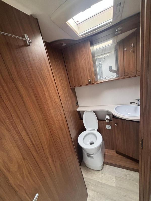 Fiat Ducato Pilote Camping Car Haut de Gamme