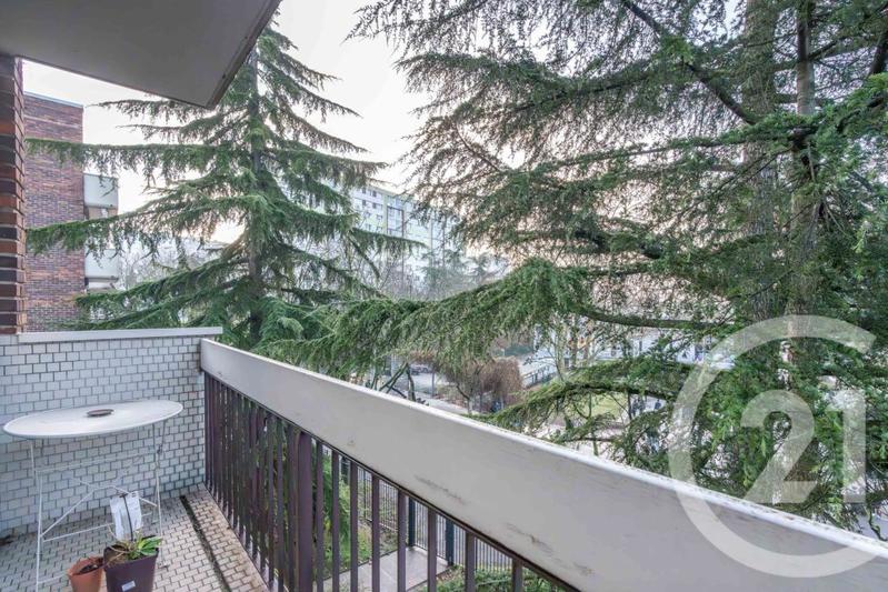 Appartement - 87 m² - 4 pièces