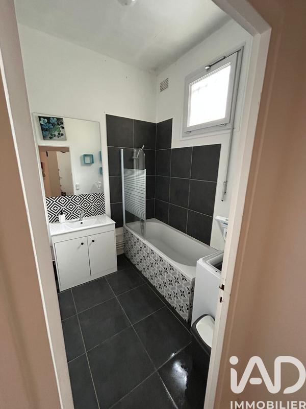 Appartement - 67 m² - 2 pièces