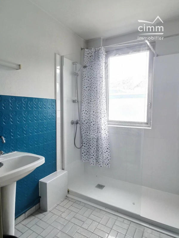 Appartement - 39 m² - 1 pièce