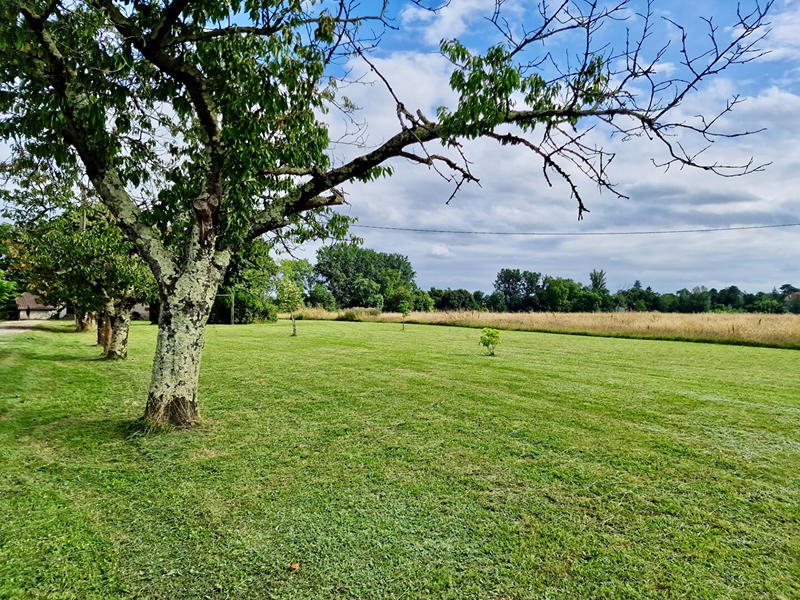 Maison - 262 m² - 9 pièces