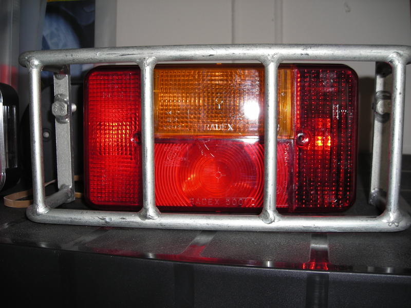 feux pour tous véhicules à leds et ampoules