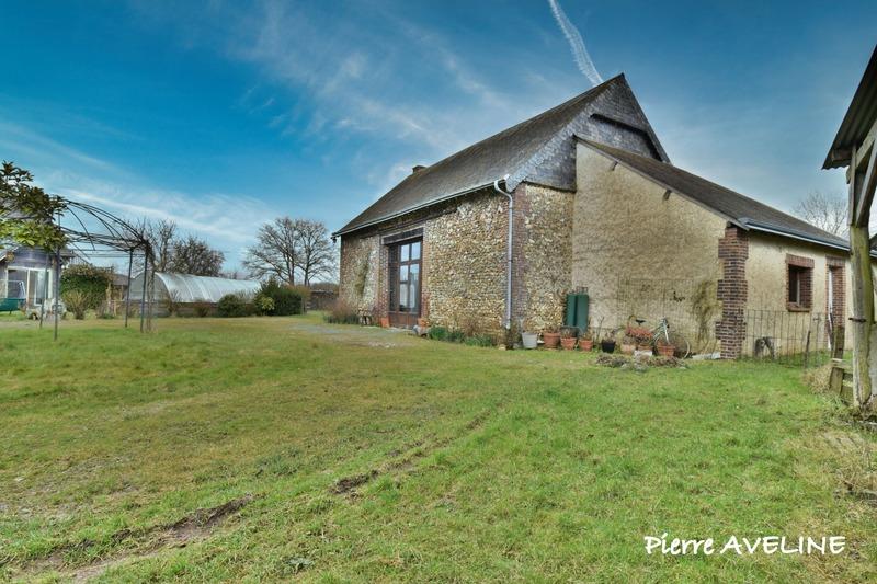 Maison - 200 m² - 7 pièces