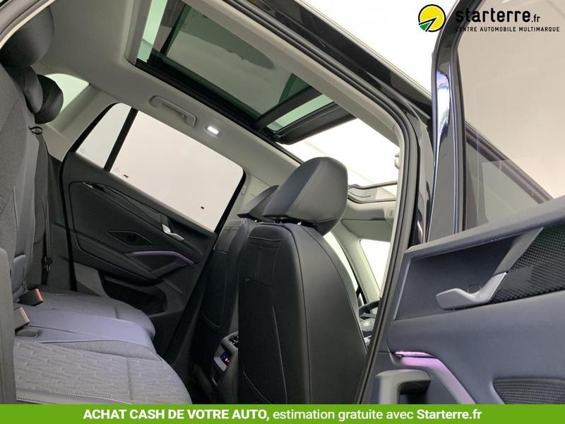 Volkswagen Tiguan Nouveau 1.5 eTSI 150cv Dsg7 Life Plus