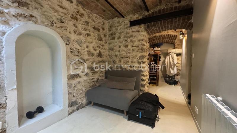 Local commercial - 53 m² - 3 pièces