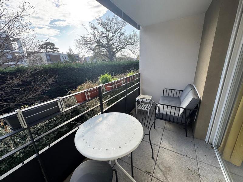 Appartement - 71 m² - 3 pièces