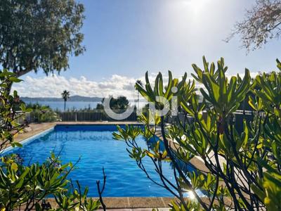 Mas - 61 m² - 3 pièces