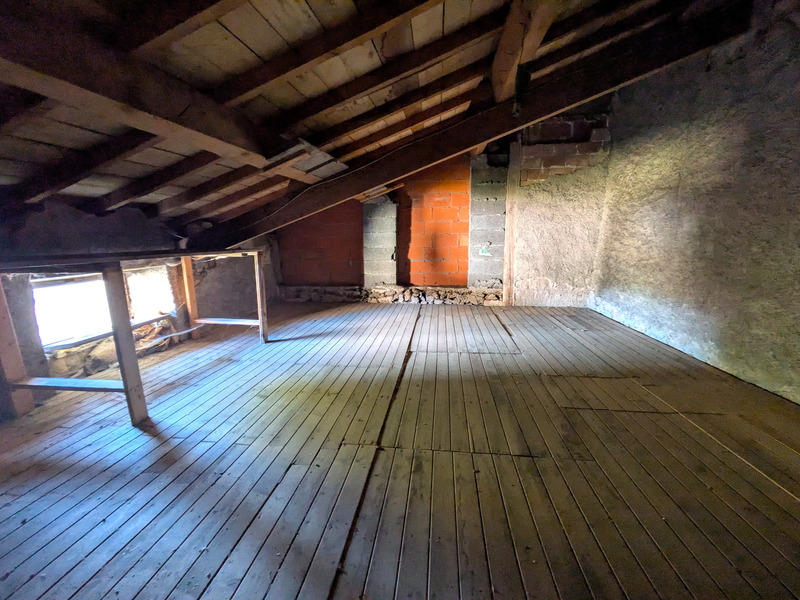 Maison - 164 m² - 7 pièces