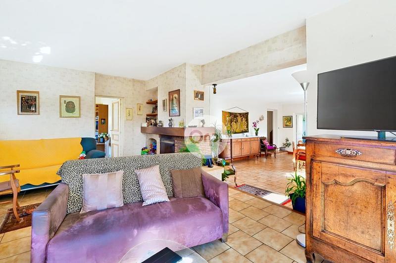 Maison - 117 m² - 4 pièces