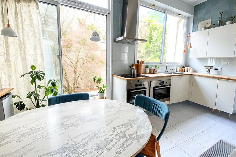 Maison - 141 m² - 7 pièces