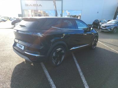 Renault Symbioz E-Tech full hybrid 145 Iconic