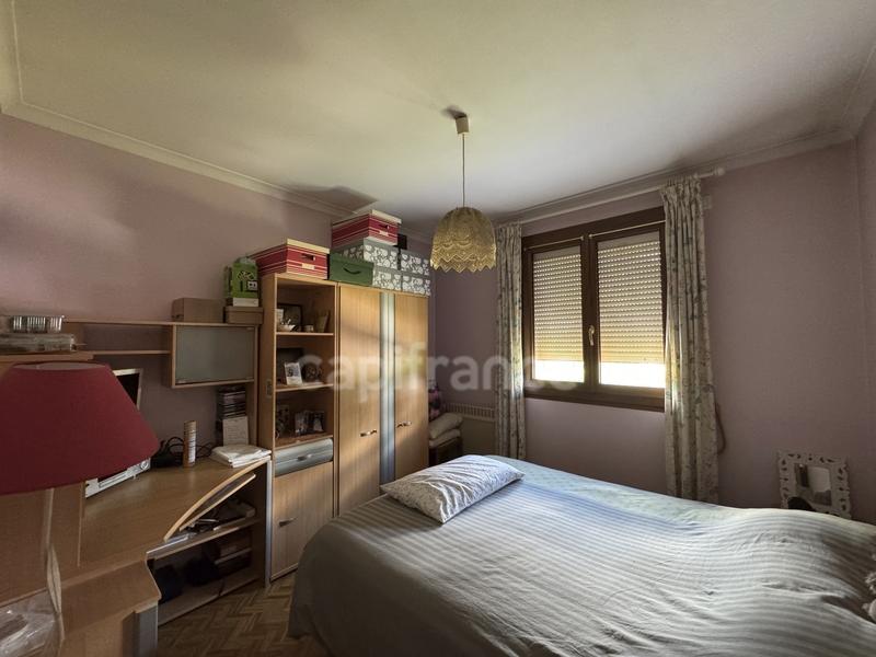 Maison - 182 m² - 7 pièces