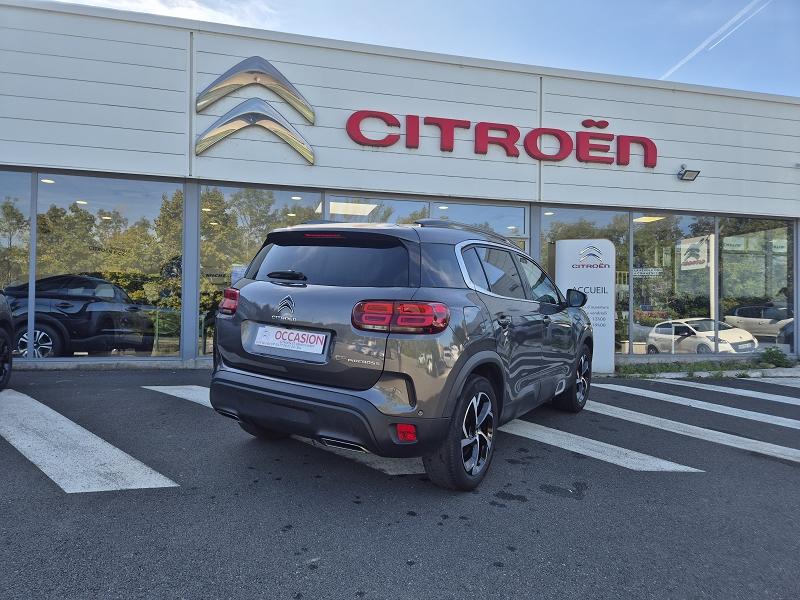 Citroën C5 Aircross 1.5 Bluehdi - 130 s&amp;S Bv Eat8 Shine