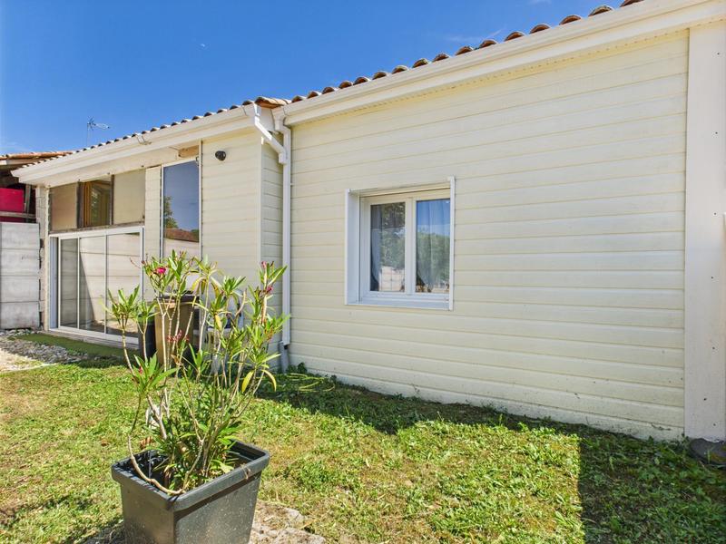 Maison - 162 m² - 5 pièces