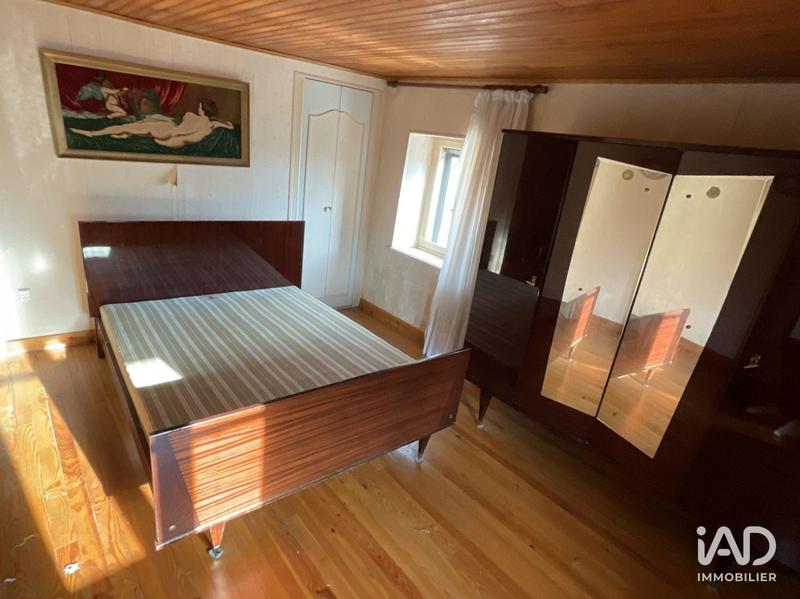 Maison - 114 m² - 4 pièces