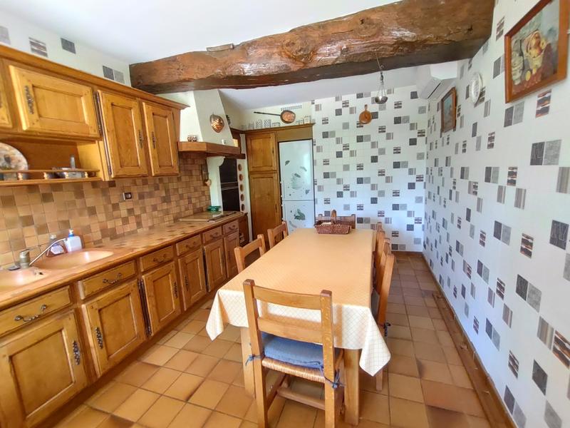 Maison de ville - 160 m² - 6 pièces